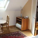 Le Kiosque D'hotes B&B 아미앵