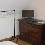Le Kiosque D'hotes 아미앵