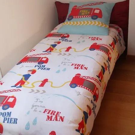 Bed & Breakfast Le Kiosque D'hotes