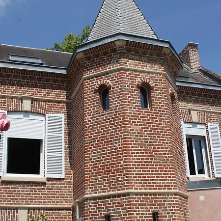 Le Kiosque D'hotes * Amiens