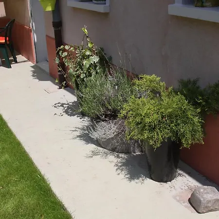 Le Kiosque D'hotes Bed & Breakfast