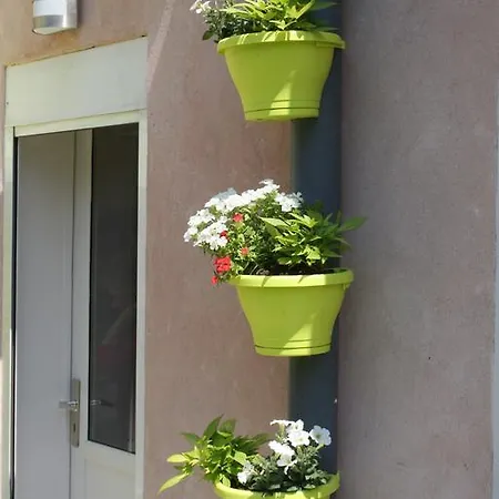 Le Kiosque D'hotes Oda ve Kahvaltı