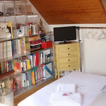 Le Kiosque D'hotes Amiens