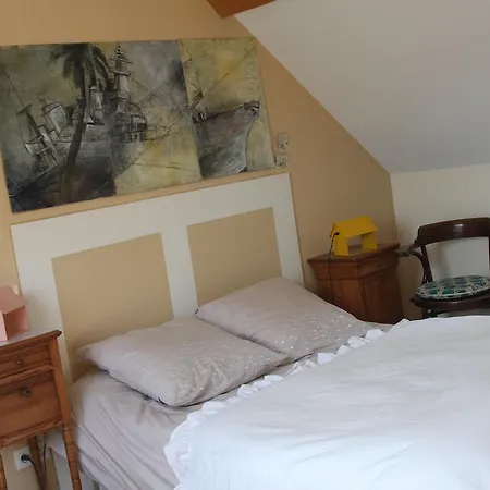 Bed & Breakfast Le Kiosque D'hotes Amiens