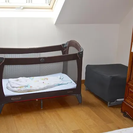 Bed & Breakfast Le Kiosque D'hotes