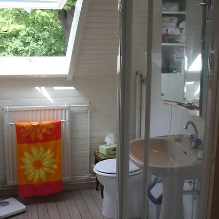 Bed & Breakfast Le Kiosque D'hotes