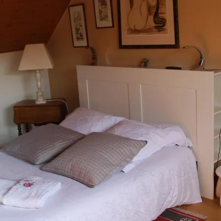 Le Kiosque D'hotes Bed & Breakfast Amiens