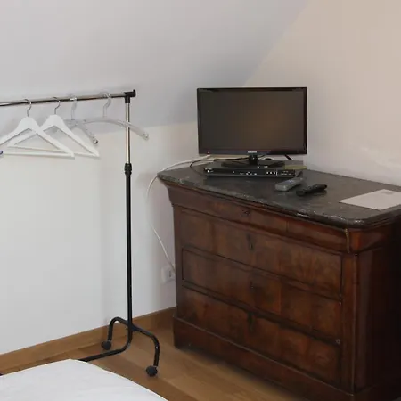 Le Kiosque D'hotes Amiens