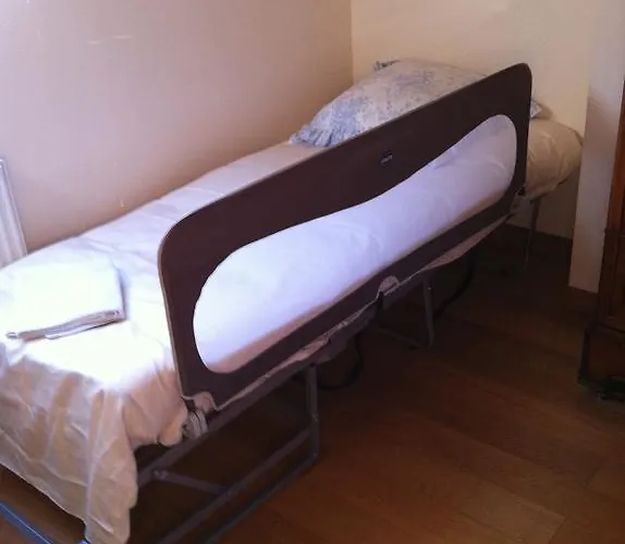 Le Kiosque D'hotes 3* Amiens